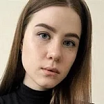 Капустина Евгения Андреевна
