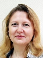 Макарова Ольга Владимировна