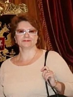 Фомина Елена Юрьевна
