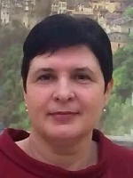 Калашникова Ольга Алексеевна