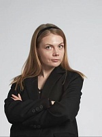 Меллинг Екатерина Вадимовна