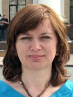 Буйнова Ася Александровна