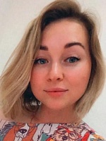 Варганова Ольга Александровна