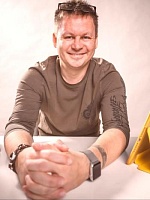 Жуков Юрий Петрович
