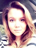 Асташова Алена Андреевна