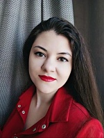Саркисова Юлия Владимировна