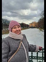 Шестакова Светлана Дмитриевна