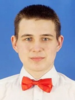 Соколов Григорий Андреевич