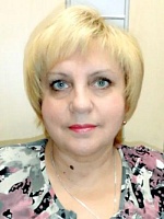 Васянина Валентина Ивановна