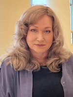 Волкова Елена Евгеньевна