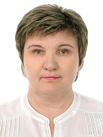 Федосеева Галина Васильевна