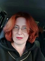 Лоскутова Ольга Николаевна