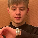 Беляев Дмитрий Сергеевич