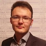 Арсен Айратович Усманов