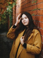 Кучукова Юлия Ильгамовна