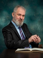 Неустроев Алексей Юрьевич