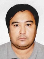 Карымов Азамат Равилевич