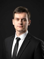 Смирнов Владислав Андреевич