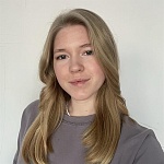 Пальмина Анастасия Игоревна