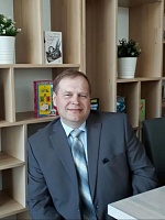Корнев Сергей Михайлович