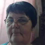 Прокопьева Любовь Степановна