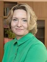 Андрианова Анфиса Рифкатовна