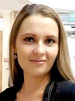 Кулик Екатерина Владимировна