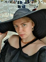 Силкина Анна Алексеевна