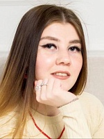 Арустамова Флора Вагифовна