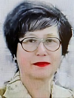 Михайлова Фаина Дмитриевна