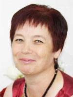 Евдокимова Фаина Прокопьевна