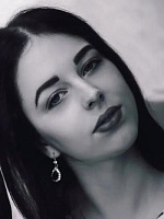 Кейб Елена Сергеевна