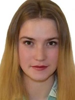 Дудко Татьяна Геннадьевна