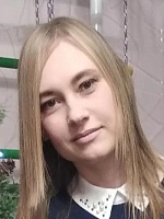 Валитова Анастасия Викторовна