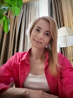 Верещагина Диана Вячеславовна