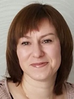 Лескина Елена Николаевна