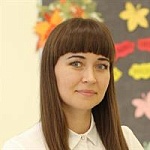 Алена Сергеевна Лукьяненко