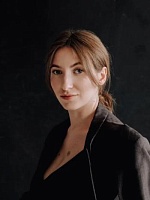 Марценюк Виктория Владимировна