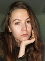 Якупова Полина Алексеевна