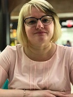 Текутьева Елена Владимировна