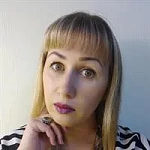 Дынник Наталья Владимировна