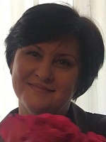 Уварова Марина Валентиновна