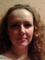 Завьялова Светлана Васильевна