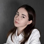 Самохина Яна Олеговна
