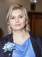 Самвелян Арменуи Оганесовна