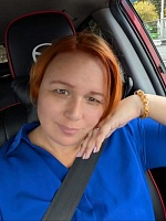 Бойчук Наталья Ивановна