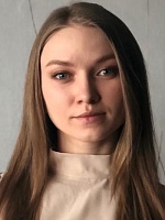 Лубошникова Алена Михайловна