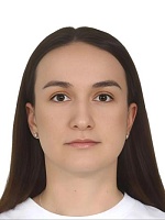 Биляк Валентина Сергеевна