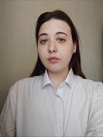 Алекперова Анжела Фируддиновна