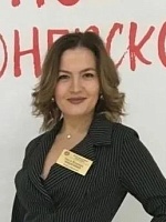 Поддубных Олеся Игоревна